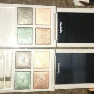 Tom Ford Quad Soleil Et Lune